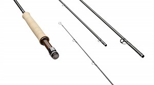 Sage R8 Core Fly Rods