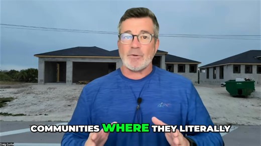 Stucco, a smooth concrete layer over brick, often cracks in Florida homes. Water gets behind it, and sometimes the stucco falls off, exposing the block. Not super common, but it is serious. Heatherwood community had to redo entire homes! #Stucco #FloridaHomes #HomeRepair #RealEstate #HomeInspection | Homes and Lifestyles of Southwest Florida | Facebook