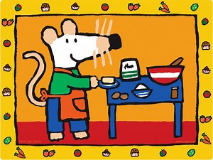 Maisy Mouse - Alchetron, The Free Social Encyclopedia