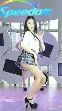 180401 걸크러쉬 Girl Crush 보미 _ 배드키즈 핫해 _ 직캠 fancam