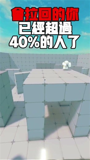 競爭者 你的小刀是幾%呢?