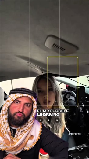 😳Los mejores HACKS para grabar en el carro #foryoupage #xyzbca #parati #virals