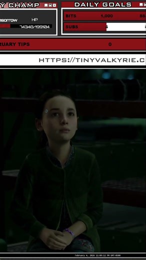 That Wasn’t Alice | Detroit: Become Human