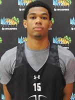 Nick Rutherford, Florida Atlantic Owls, Pro-Style Quarterback