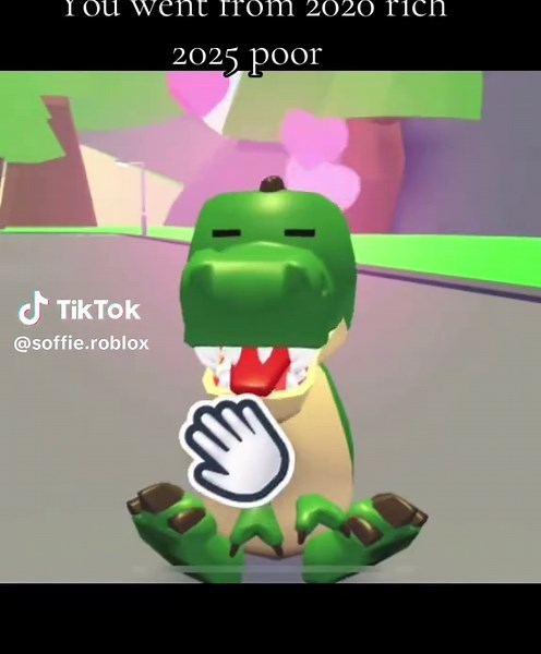 Adopting Pets in Adopt Me: A Personal Journey