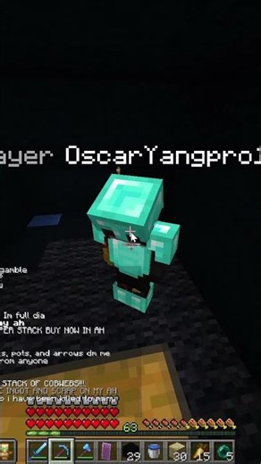 Reverse Trapping In Lifesteal #2 | Remastered Version #minecraft #shorts #viral #gaming #lifesteal