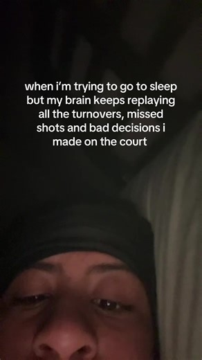 Overcoming Basketball Frustrations: A Player's Mindset