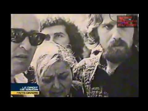 MIKE BRANT LES MYSTERES DE SA MORT