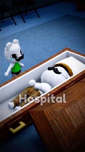 WHAT IF BARNEY DIED 💔😱 IN ANIMAL HOSPITAL