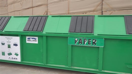 Where to recycle in the Permian Basin