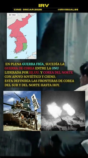 🌐❄️El Mundo de Marty Supreme ¿Cúal era el Contexto Internacional?