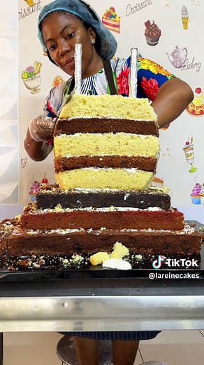 Realistic Cake Designs for Memorable Celebrations