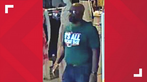 Police: Man exposes himself in public restroom in front of teenage boy