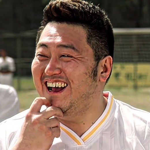 "Team Shaolin" | Shaolin Soccer - EDIT | NO BATIDÃO (slowed) #Trending #shorts #viral