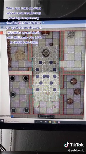 people requested this!! #roll20 #dm #dmadvice #dndstorytime #dnd #dungonsanddragons #dnddiversity #gm #dungeonmaster #ttrpg #gamemaster #fypシ #fyp