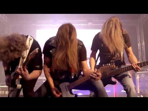 PILEDRIVER - Status Quo Medley (Live Medley)