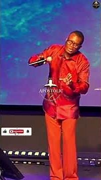 THE TRUTH ABOUT GRACE THAT MANY CHRISTIANS MISS | APOSTLE AROME OSAYI