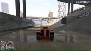 1.6K views · 37 reactions | Quickest Way To Get To A Bridge (GTA 5) | Red Arcade | Facebook