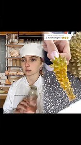 "Why does the juice taste… weird?" #bakery #fromscratchbaker