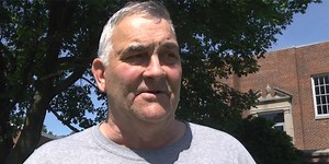 Remembering Jim Stockwell, a legendary Belleville basketball player