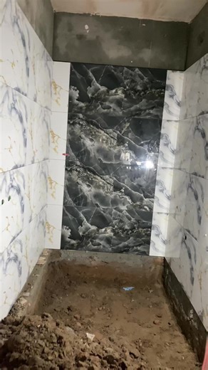 How to Fix Washroom Tile Like a Pro