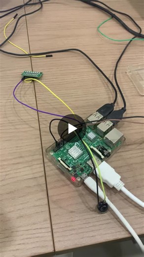 Raspberry Pi GPIO Experiment: LED and Buzzer Control | Minnu S R posted on the topic | LinkedIn