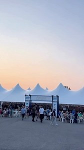Live a day the Greek way at @ottawagreekfest 🧿🇬🇷! You won’t want to miss out on all the fun goodies, mouth-watering food, and incredible dance preformances💃🏻🎤🥗 Catch the last of Greek Festival this weekend on August 23-25th 🗓️👏🏻 #OttawaGreekFest #OttawaFestivals #OttFestLive #Ottawa #OttawaFestivals #OttawaON #OttawaCanada | Ottawa Festivals