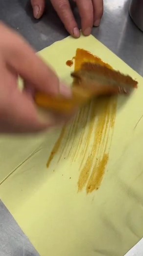 Delicious Grilled Cheese Stick Preparation Technique