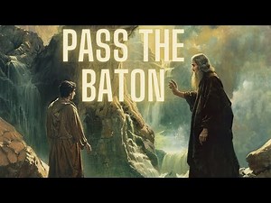 What is the Story of Elijah and Elisha?