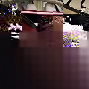 This mattress is designed for you to sleep in your #Tesla. | Digital Trends