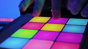 Make music & create beats! | Drum Pad Machine