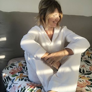 Patron Pyjama Femme Morphée (32 au 52)
