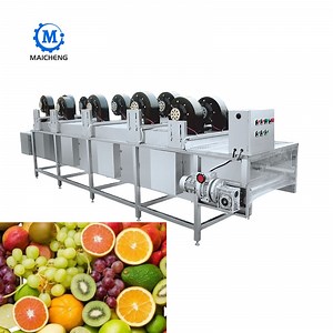 [Hot Item] Customized Fully Automatic Flip Cleaning and Air Drying Machine Bag Water Removal and Air Drying Equipment