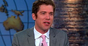 High and dry: About 30 percent of U.S. facing drought conditions