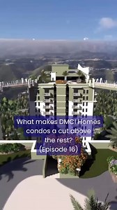 1K reactions · 251 shares | Watch: When designing its condos, DMCI Homes follows the current building code and teams up with local and international experts to conduct important safety tests—such as Probabilistic Seismic Hazard Analysis to check earthquake resistance, and wind tunnel testing to see how buildings withstand strong winds. At DMCI Homes, every detail is carefully planned so you can live with comfort, security, and peace of mind. #DMCIHomes | DMCI Homes | Facebook