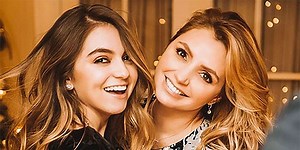 Angélica Rivera reaparece así después del asalto a su casa y una supuesta cirugía