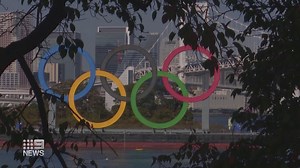 Mass confusion surrounds whether the rescheduled Tokyo Olympics will actually take place, with a bombshell report claiming Japan has privately conceded the Games cannot go on - but Australian officials say it's full steam ahead. #9News | Nightly at 6.00pm | 9 News