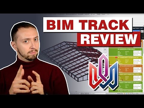 BIM Track | A Review for an Issue Management Software in BIM