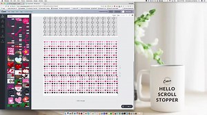 8.6K views · 196 reactions | Ever made wrapping paper on Canva? Nicholette von Reiche has and it's wonderful! Watch her video on ways to spoil your best gals this Galentine's Day by using Canva (and some chocolate, of course)! ❤️ | Canva | Facebook