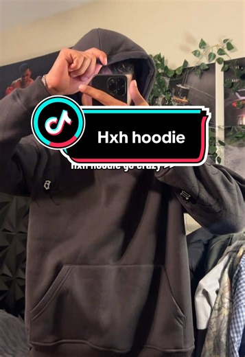 Stylish HxH Hoodies for Fashion Inspiration