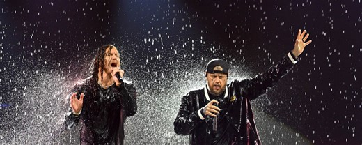 Why Jelly Roll Won’t Be Releasing a Full-Length Contemporary Christian Album Any Time Soon