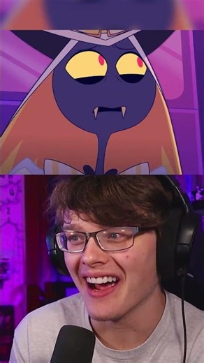 Heaven's Extermination! 🤯 Hazbin Hotel Season 2 REACTION!