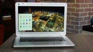 A 13-inch Chromebook for full-time use