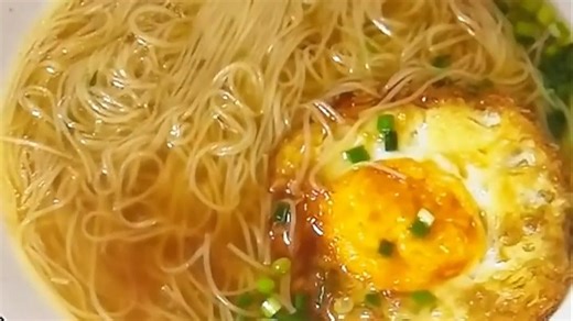 手工魁面——湖北非遗传统特色面食