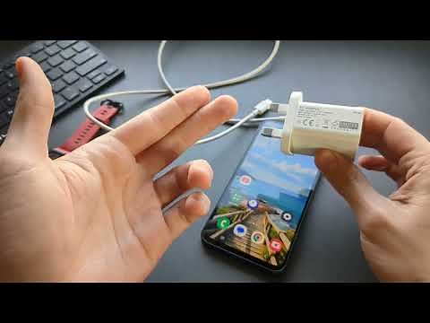 How to Fix Slow Charging Speeds on Samsung Galaxy A25 ( 5 Ways)