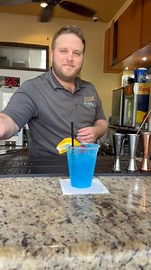 1.9K views · 24 reactions | Stop by the pool bar and cool off with a...