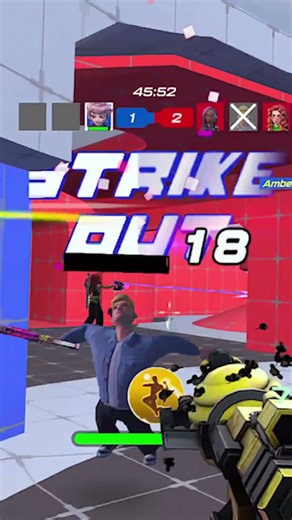 Super Strike: Launch Update
