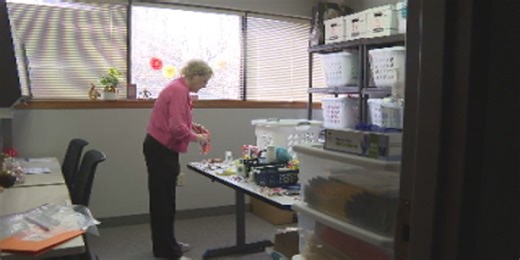 Turning pain into purpose: The Zinnia Project