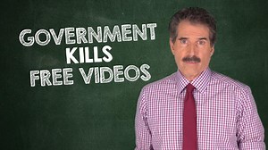 439K views · 771 reactions | An internet entrepreneur saved 20,000 free online college lectures (and more) after the government declared them illegal. | Reason Magazine | Facebook