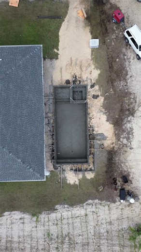 Rough day. #trending #fyp #explore #concrete #construction